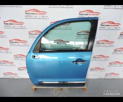 PORTA ANTERIORE SX CITROEN C3 PICASSO RF0937