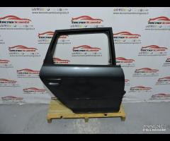 PORTA POSTERIORE DX AUDI A3 8P RF3308