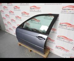 PORTA ANTERIORE SX BMW SERIE 3 E46 RF5329