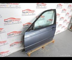 PORTA ANTERIORE SX BMW SERIE 3 E46 RF5329