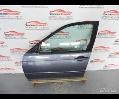 PORTA ANTERIORE SX BMW SERIE 3 E46 RF5329