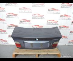 PORTELLONE BMW SERIE 3 E46 2001/2005 RF688