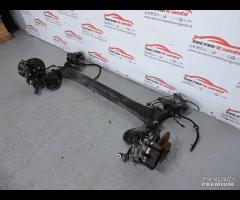 PONTE POSTERIORE RENAULT MEGANE 2007/2012 RF7979