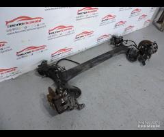 PONTE POSTERIORE RENAULT MEGANE 2007/2012 RF7979