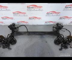 PONTE POSTERIORE RENAULT MEGANE 2007/2012 RF7979