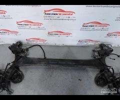 PONTE POSTERIORE RENAULT MEGANE 2007/2012 RF7979 - 9