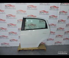 PORTA POSTERIORE SX FIAT PUNTO EVO RF8915