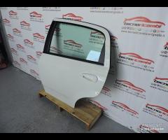 PORTA POSTERIORE SX FIAT PUNTO EVO RF8915