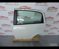 PORTA POSTERIORE SX FIAT PUNTO EVO RF8915