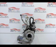 TURBINA FORD FOCUS T1DA RF0979