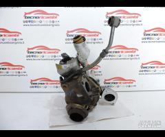 TURBINA FORD FOCUS T1DA RF0979