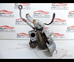 TURBINA FORD FOCUS T1DA RF0979