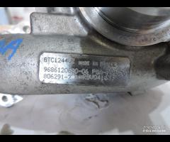 TURBINA FORD FOCUS T1DA RF0979