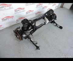 PONTE POSTERIORE FORD FOCUS STATION WAGON RF0978