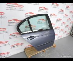 PORTA POSTERIORE DX BMW SERIE 3 E46 RF987