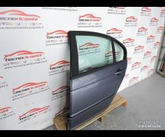 PORTA POSTERIORE SX BMW SERIE 3 E46 RF6843