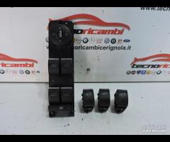 PULSANTIERA FORD FOCUS 2011/2018 RF329