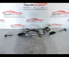 SCATOLA GUIDA IDRAULICA OPEL MERIVA B RF6340