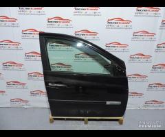 PORTA ANTERIORE DX RENAULT CLIO 2005/2013 RF4567