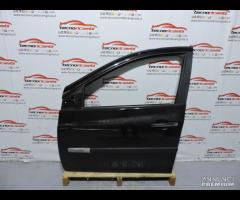 PORTA ANTERIORE SX RENAULT CLIO 2005/2013 RF4568