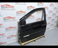 PORTA ANTERIORE SX RENAULT CLIO 2005/2013 RF4568