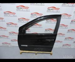 PORTA ANTERIORE SX RENAULT CLIO 2005/2013 RF4568