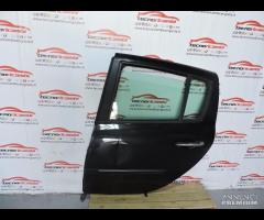 PORTA POSTERIORE SX RENAULT CLIO 2005/2013 RF4569