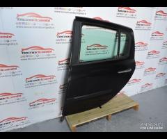 PORTA POSTERIORE SX RENAULT CLIO 2005/2013 RF4569