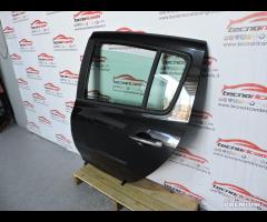 PORTA POSTERIORE SX RENAULT CLIO 2005/2013 RF4569