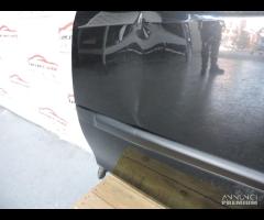 PORTA POSTERIORE SX RENAULT CLIO 2005/2013 RF4569