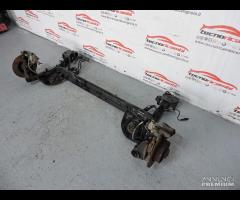 PONTE POSTERIORE RENAULT CLIO 2007/2011 RF6446