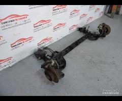 PONTE POSTERIORE RENAULT CLIO 2007/2011 RF6446