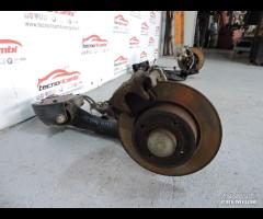 PONTE POSTERIORE RENAULT CLIO 2007/2011 RF6446