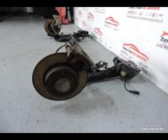 PONTE POSTERIORE RENAULT CLIO 2007/2011 RF6446