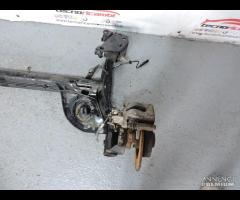 PONTE POSTERIORE RENAULT CLIO 2007/2011 RF6446