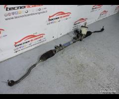 SCATOLA GUIDA MECCANICA RENAULT MEGANE 2010 RF2319