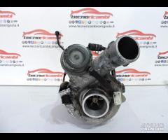 TURBINA KIA SORENTO RF1943