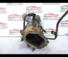 TURBINA KIA SORENTO RF1943 - 7