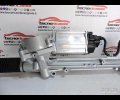 SCATOLA GUIDA OPEL ASTRA J P10 REVISIONATA RF4900