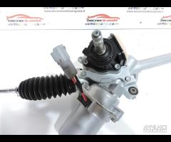 SCATOLA GUIDA SUZUKI SPLASH REVISIONATA RF489 - 10