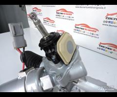 SCATOLA GUIDA SUZUKI SPLASH REVISIONATA RF489 - 12