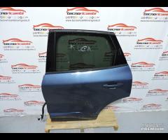 PORTA POSTERIORE SX FORD KUGA ULTIMA SERIE RF1984