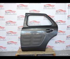 PORTA POSTERIORE SX CITROEN C4 CACTUS RF1361