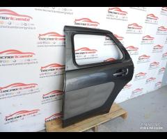 PORTA POSTERIORE SX CITROEN C4 CACTUS RF1361