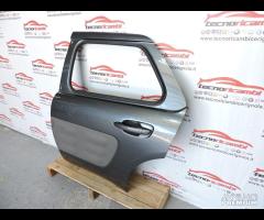 PORTA POSTERIORE SX CITROEN C4 CACTUS RF1361