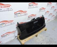 PORTELLONE SMART FORTWO W453 RF1997