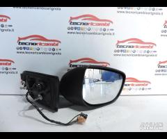 SPECCHIO RETROVISORE DX CITROEN C4 CACTUS RF2014 - 4