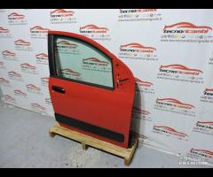 PORTA ANTERIORE DX FIAT PANDA RF2027 - 2