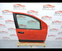 PORTA ANTERIORE DX FIAT PANDA RF2027 - 4