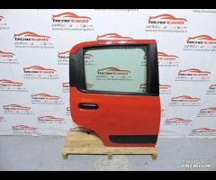 PORTA POSTERIORE DX FIAT PANDA RF2031 - 4